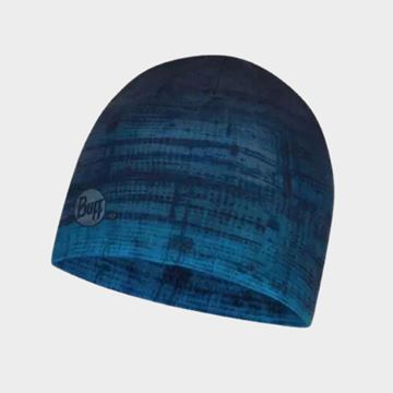 Picture of BUFF ECOSTRETCH BEANIE SYNAES BLUE